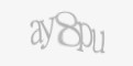 Kod antyspamowy